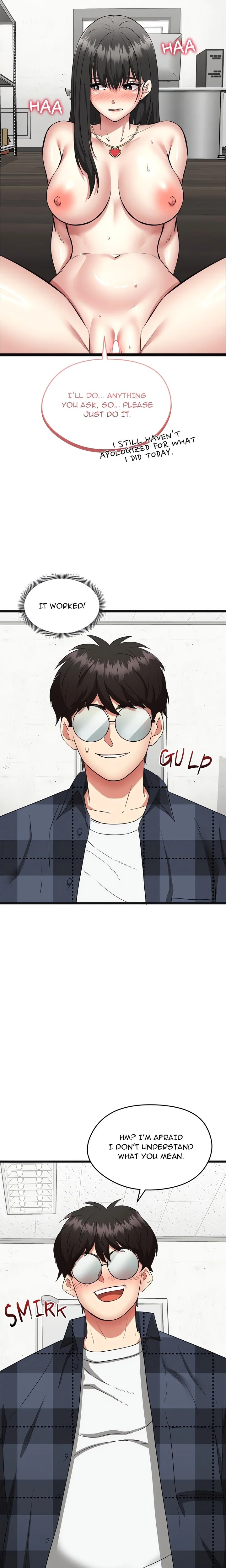 Start Game Chapter 3 - Page 15