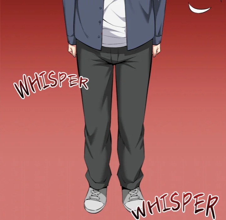 Start Game Chapter 31 - Page 31