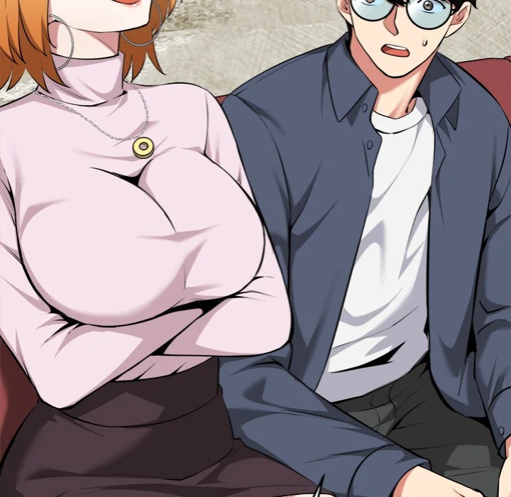 Start Game Chapter 31 - Page 64