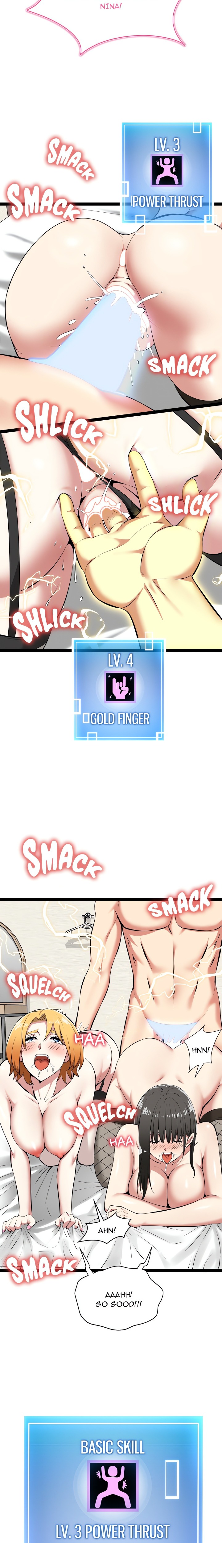 Start Game Chapter 32 - Page 18