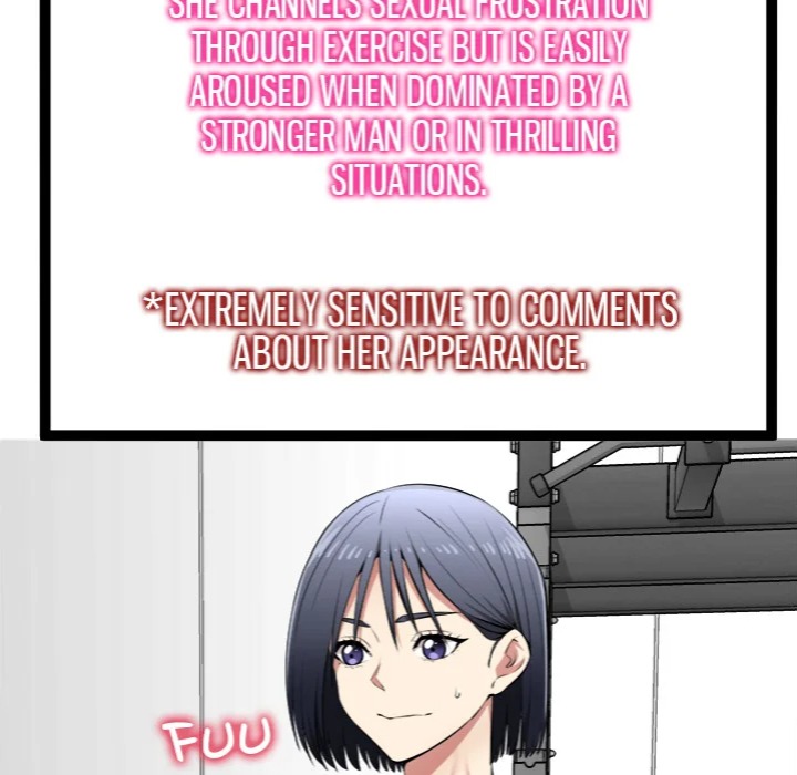 Start Game Chapter 33 - Page 114