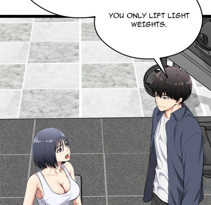 Start Game Chapter 33 - Page 124