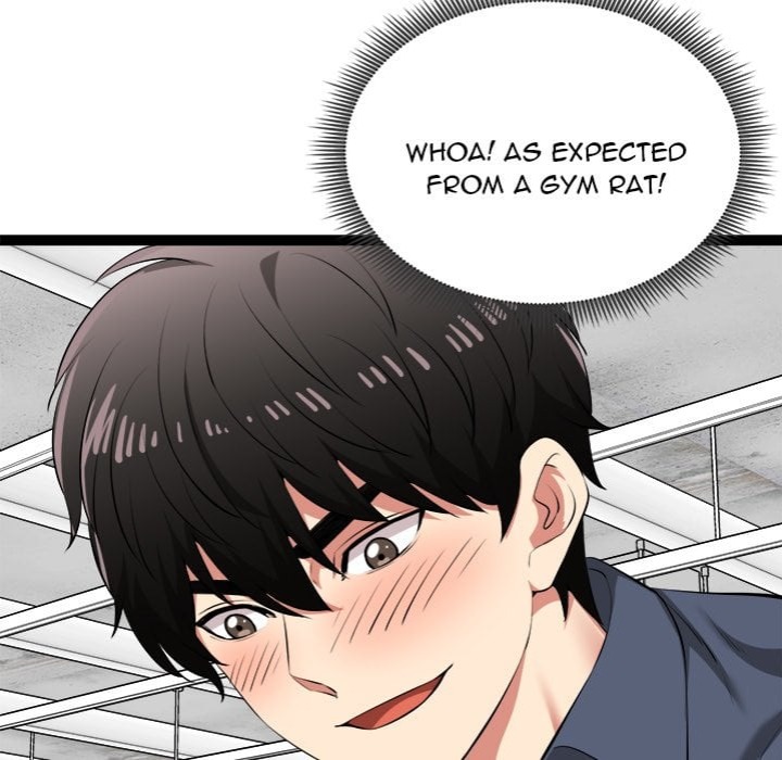 Start Game Chapter 34 - Page 126