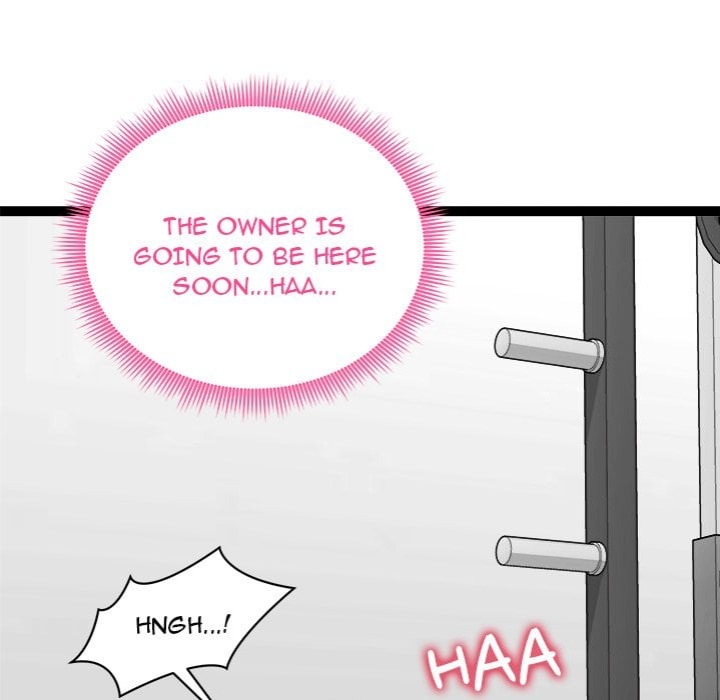 Start Game Chapter 34 - Page 136