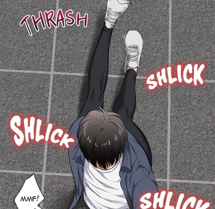 Start Game Chapter 34 - Page 150