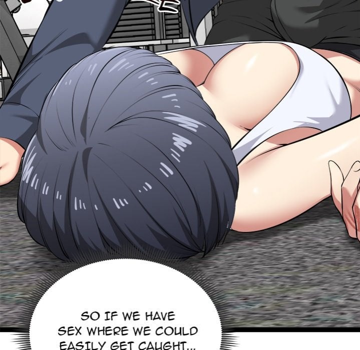 Start Game Chapter 34 - Page 91