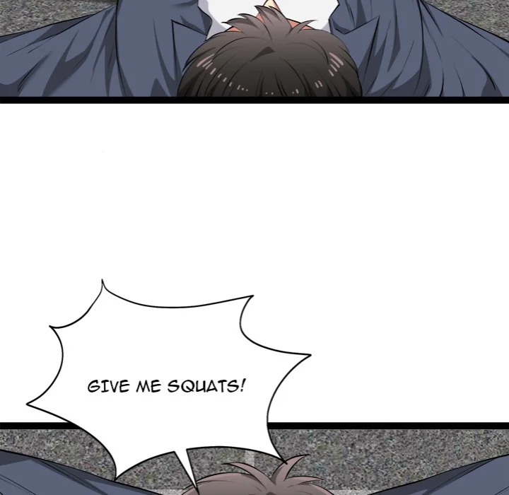 Start Game Chapter 35 - Page 157