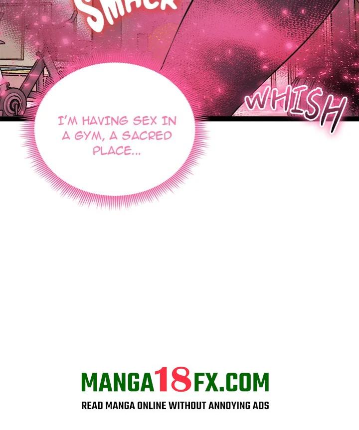 Start Game Chapter 35 - Page 22