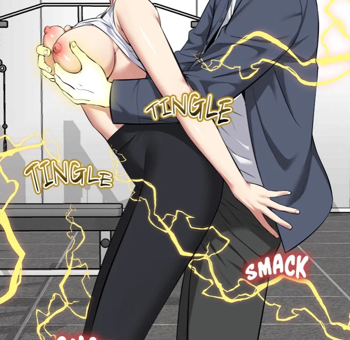 Start Game Chapter 35 - Page 83