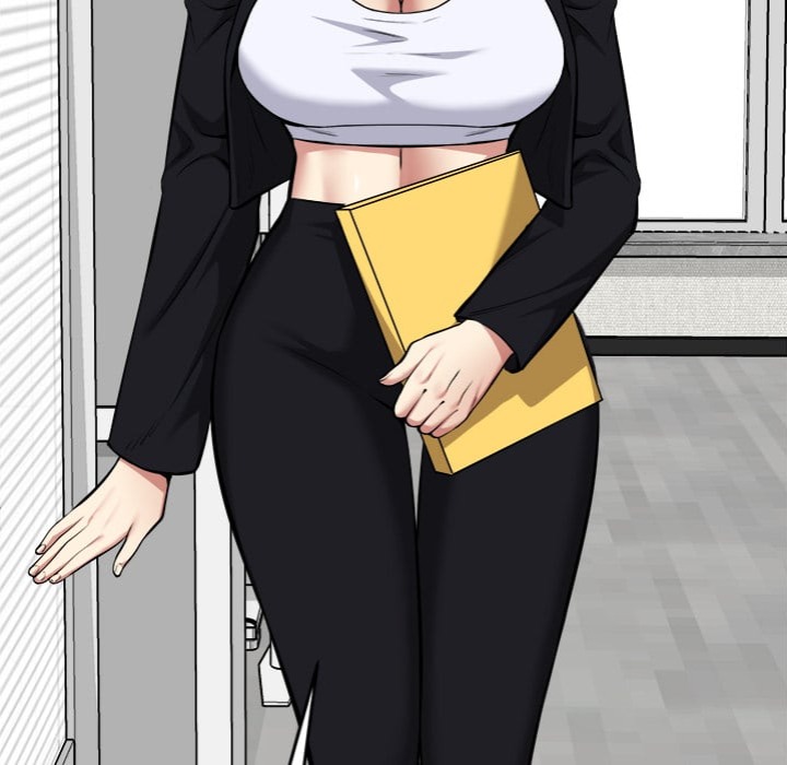 Start Game Chapter 36 - Page 167