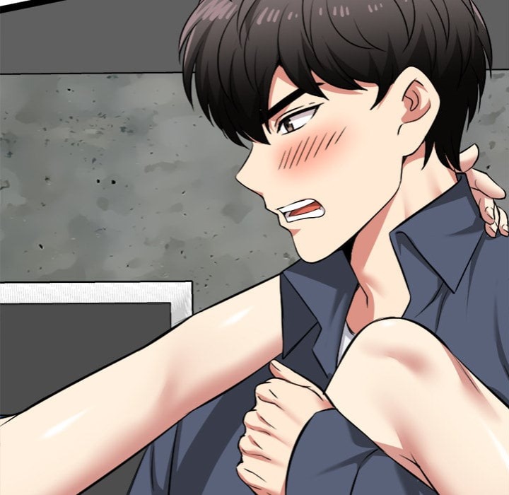 Start Game Chapter 37 - Page 126