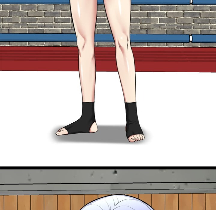 Start Game Chapter 37 - Page 27