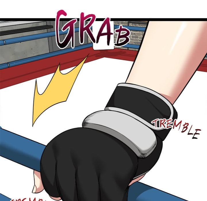 Start Game Chapter 37 - Page 4