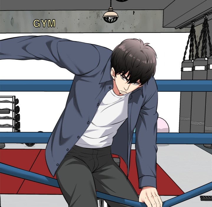 Start Game Chapter 37 - Page 44