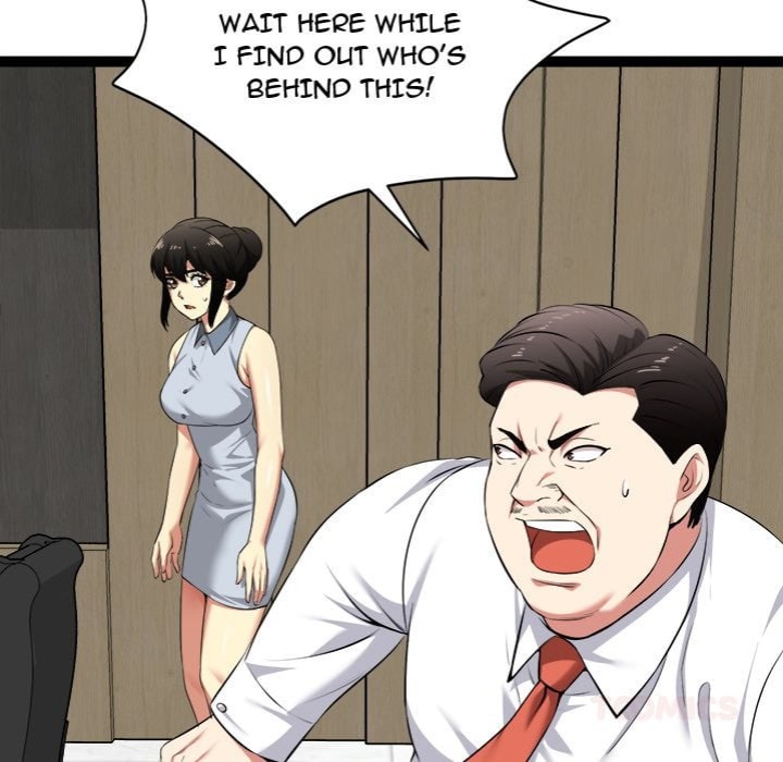 Start Game Chapter 38 - Page 110