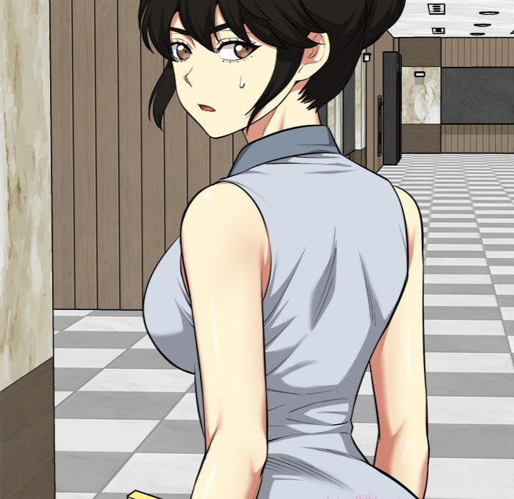 Start Game Chapter 38 - Page 28