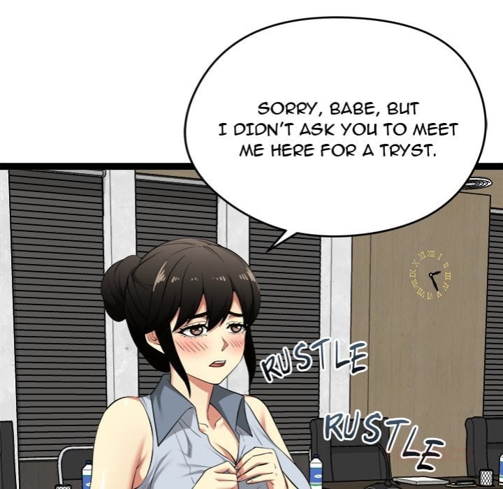 Start Game Chapter 38 - Page 74