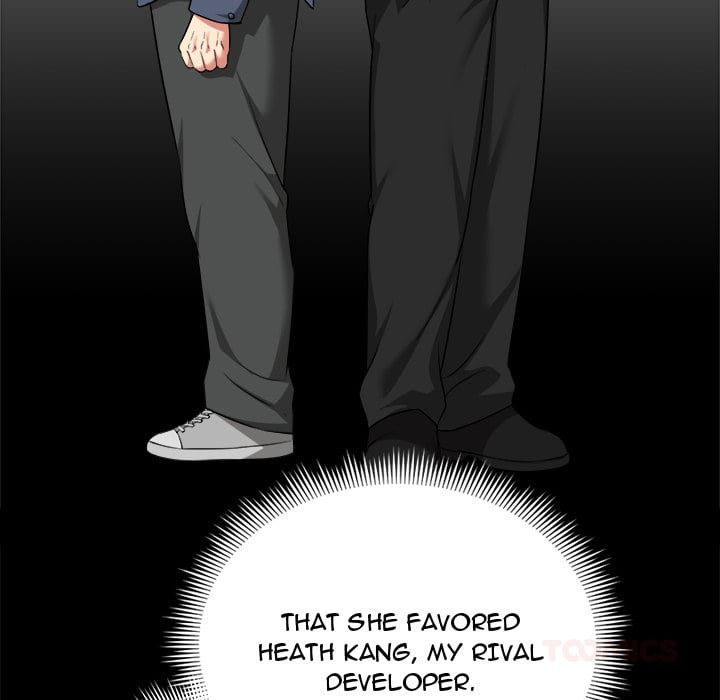 Start Game Chapter 39 - Page 21