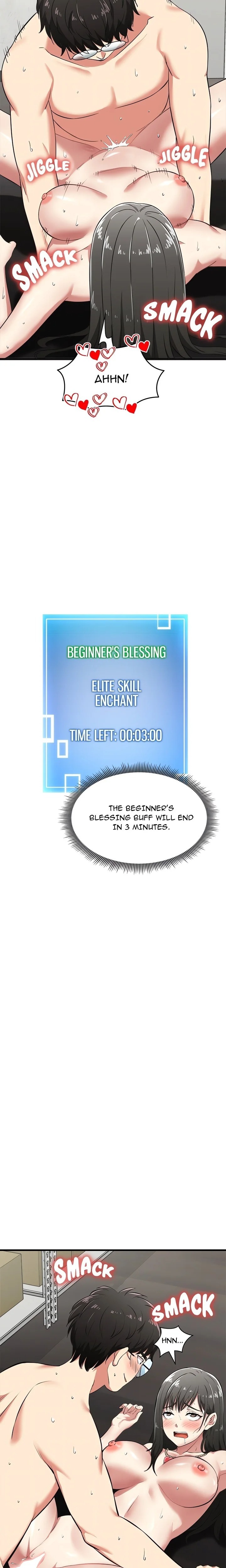 Start Game Chapter 4 - Page 4