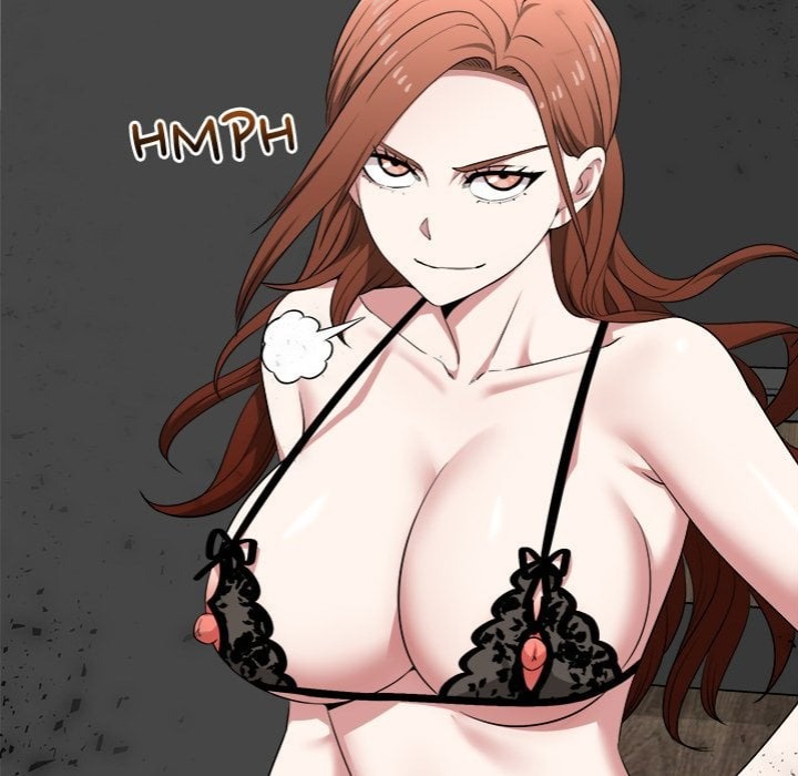 Start Game Chapter 40 - Page 155