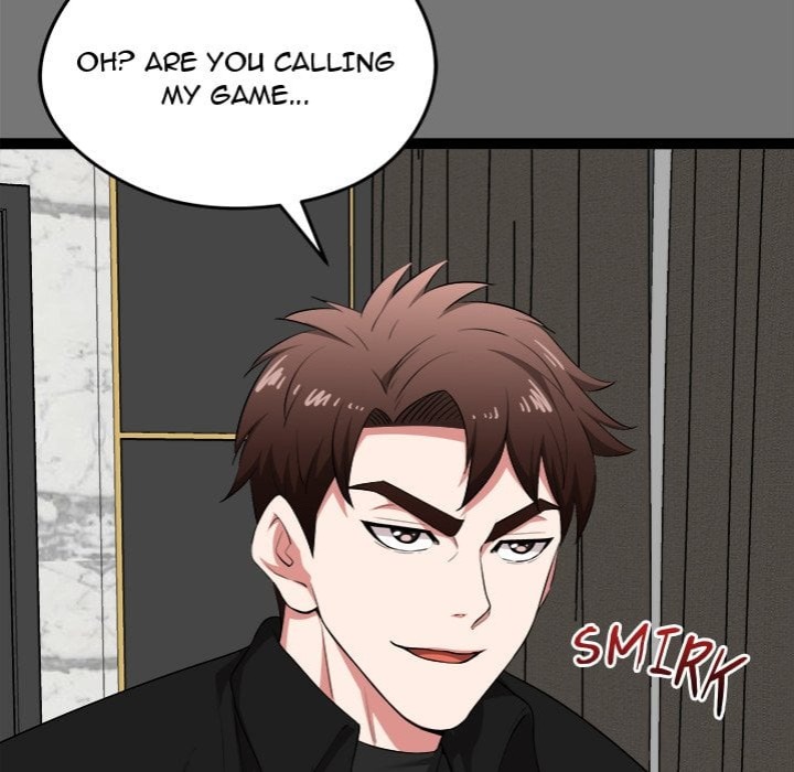 Start Game Chapter 40 - Page 25