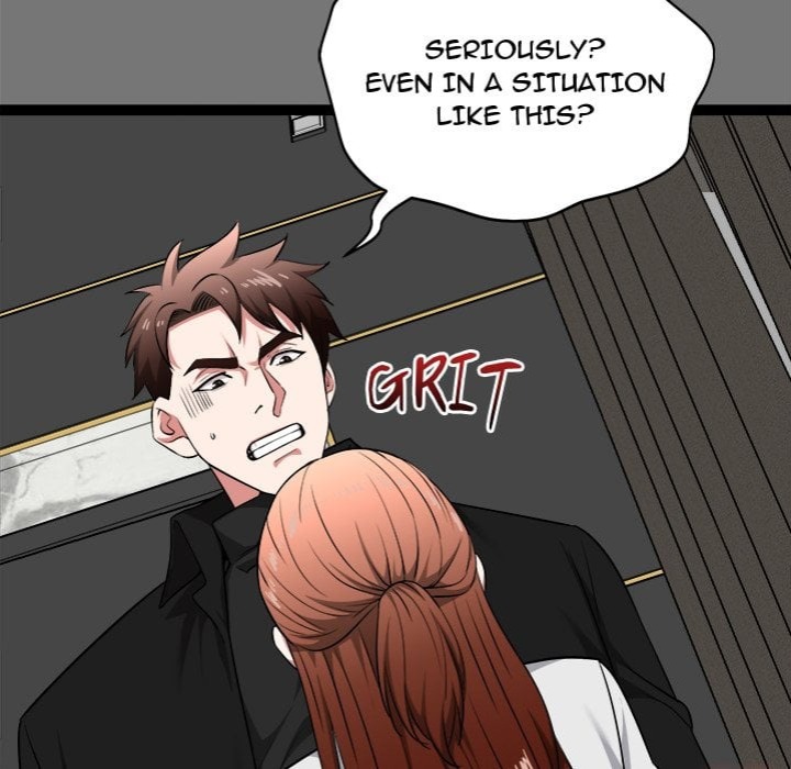 Start Game Chapter 40 - Page 62