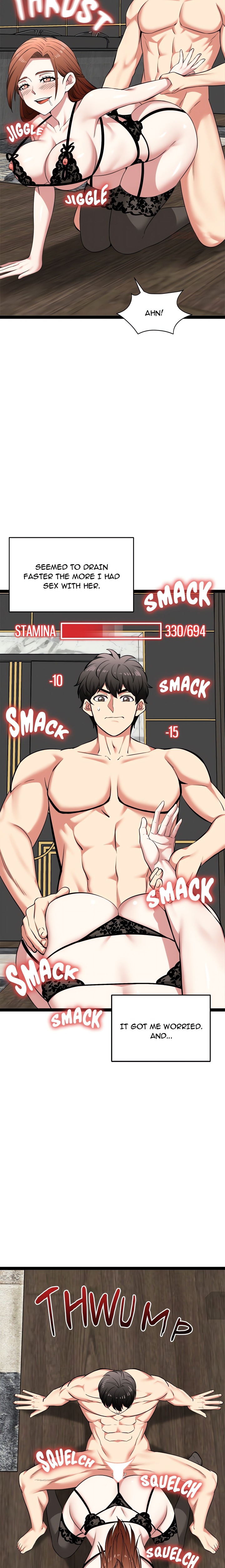 Start Game Chapter 42 - Page 20