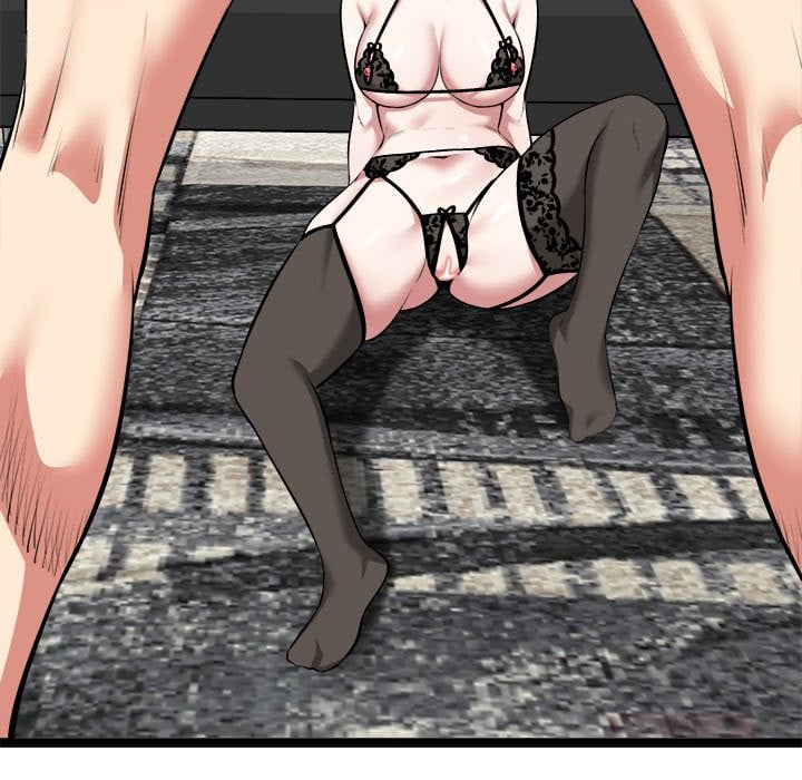 Start Game Chapter 43 - Page 140