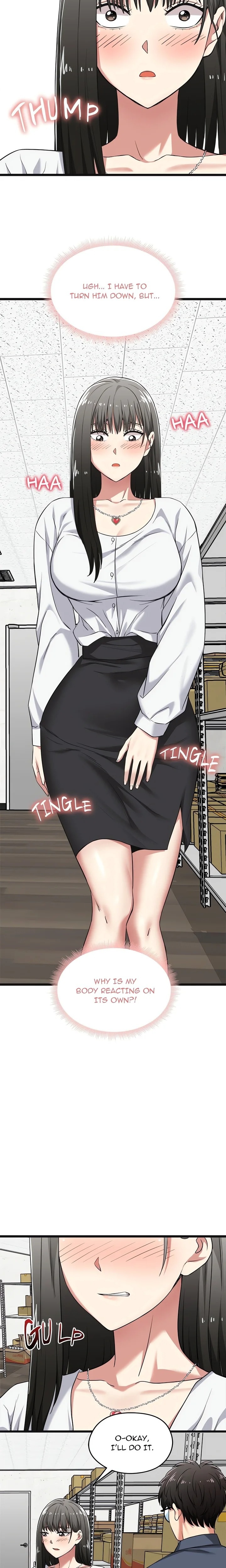 Start Game Chapter 6 - Page 13