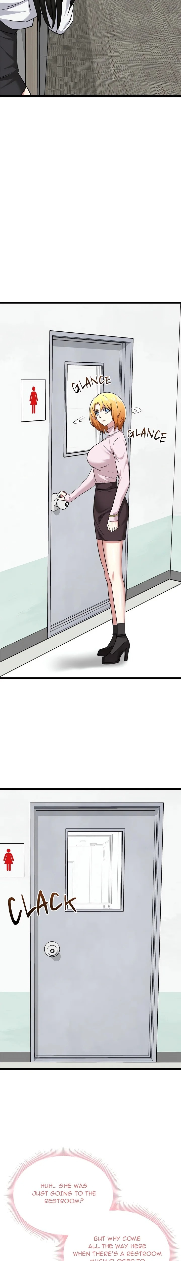 Start Game Chapter 6 - Page 24