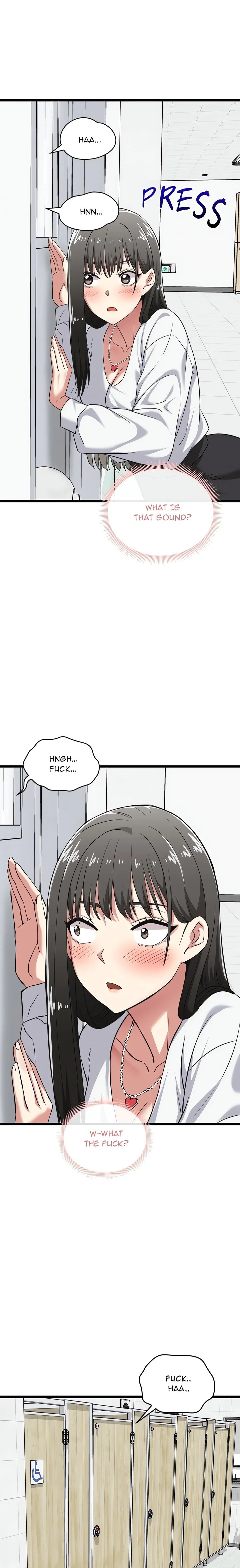 Start Game Chapter 6 - Page 26