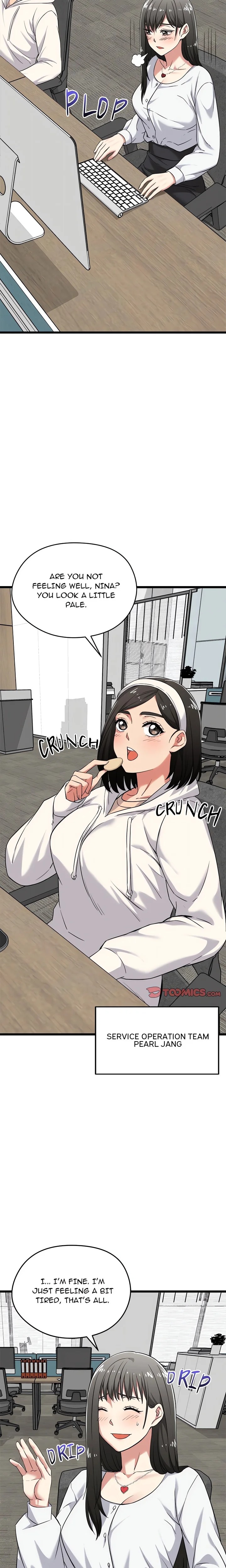 Start Game Chapter 6 - Page 3