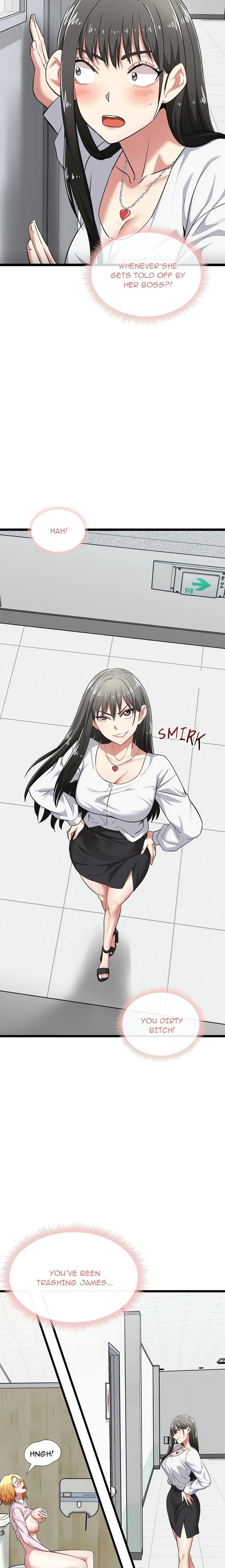 Start Game Chapter 7 - Page 6