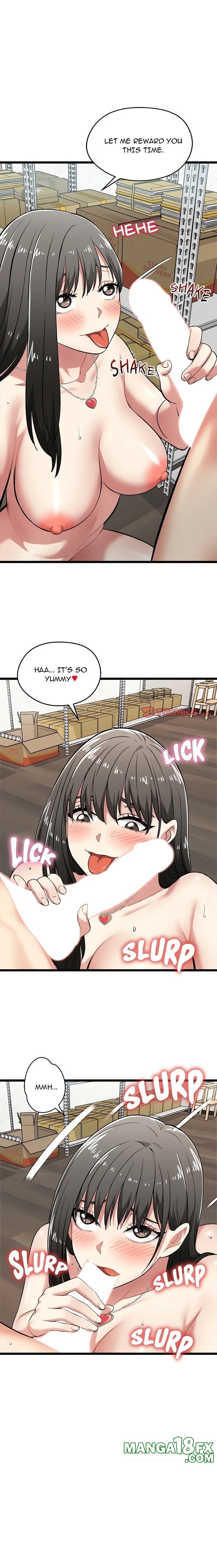 Start Game Chapter 8 - Page 11