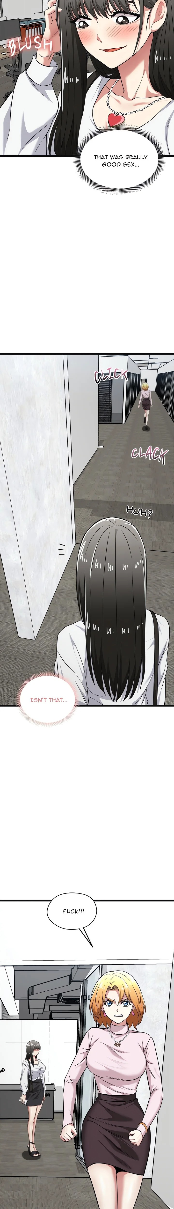 Start Game Chapter 9 - Page 27