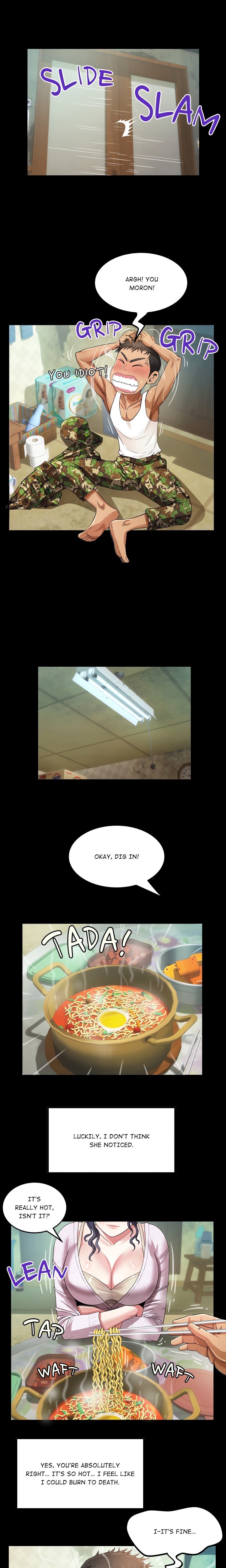 Single Room Chapter 1 - Page 20