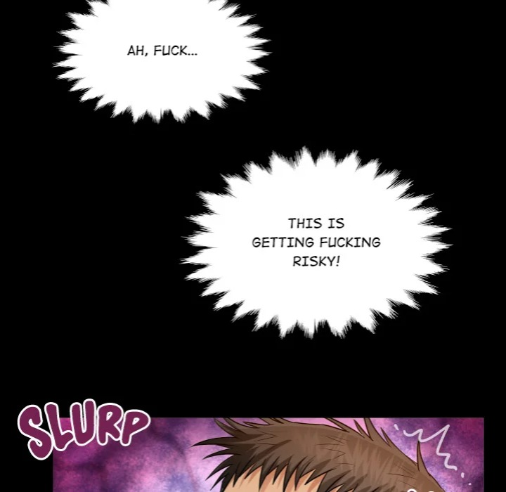 Single Room Chapter 10 - Page 60