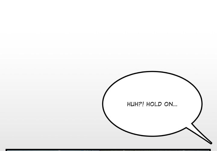 Single Room Chapter 12 - Page 1