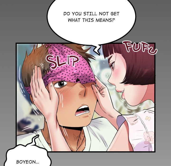 Single Room Chapter 12 - Page 161