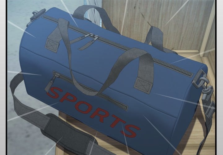 Single Room Chapter 12 - Page 2