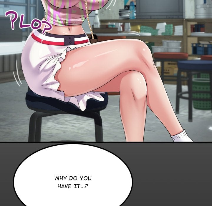 Single Room Chapter 12 - Page 5