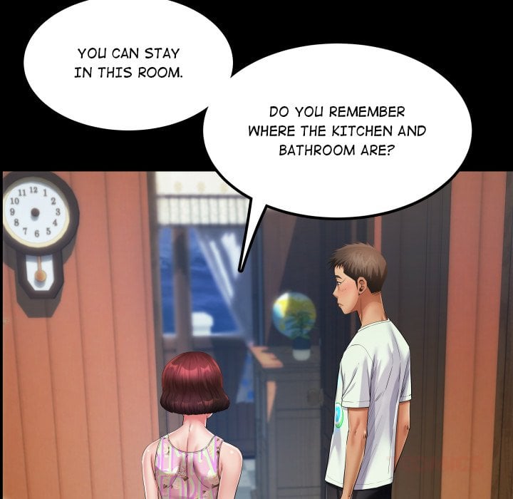 Single Room Chapter 12 - Page 75