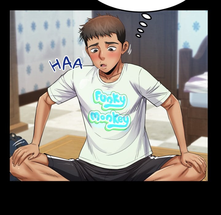 Single Room Chapter 12 - Page 85