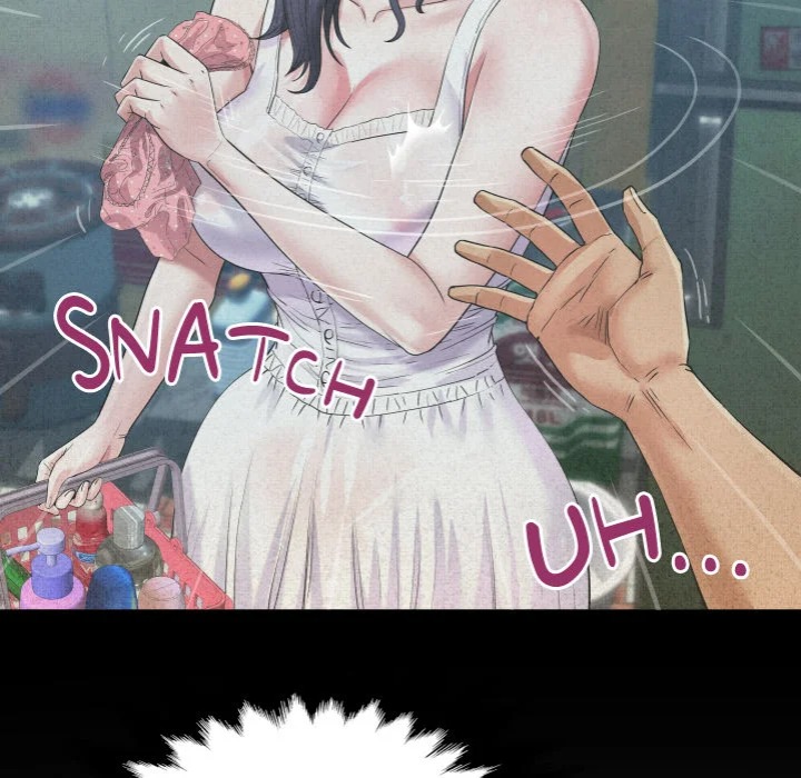 Single Room Chapter 13 - Page 25