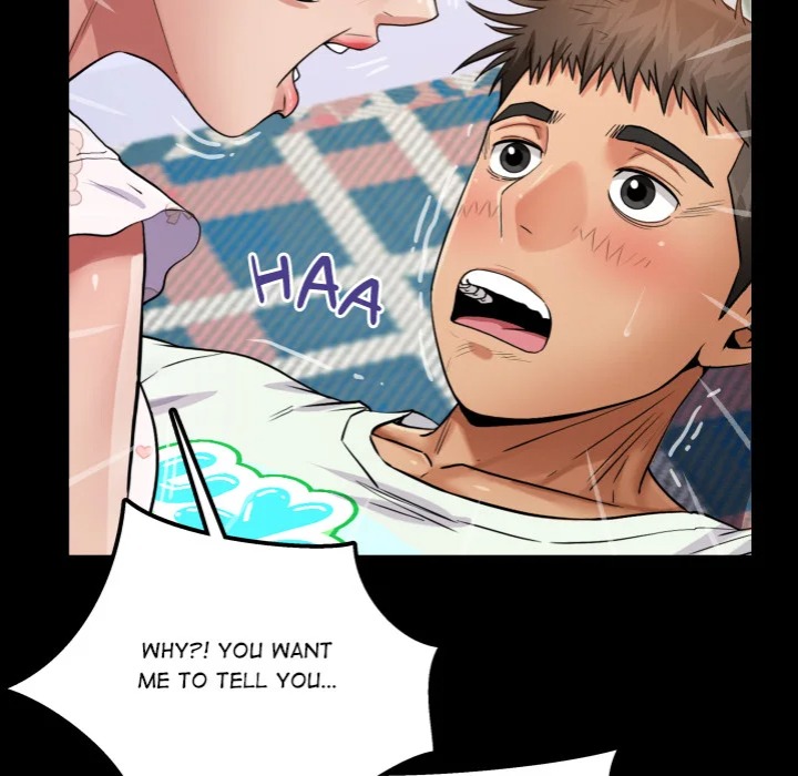 Single Room Chapter 13 - Page 29