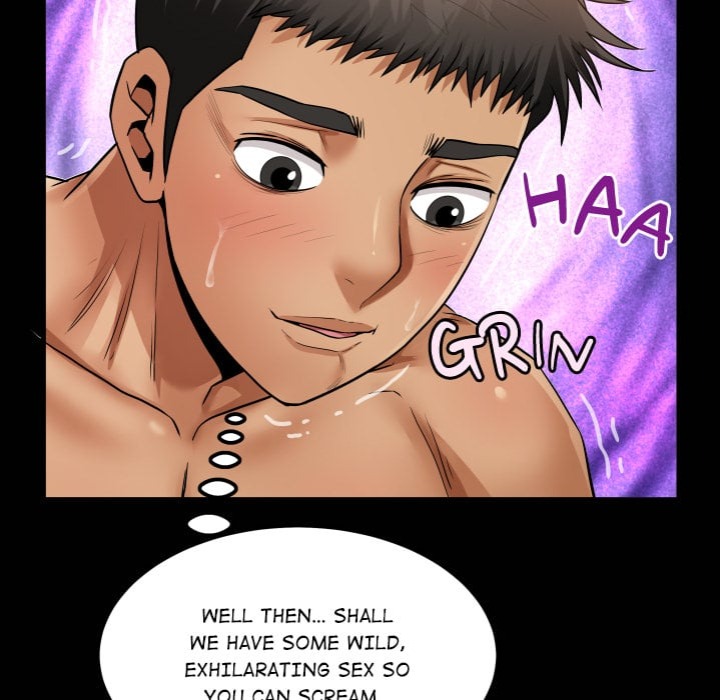 Single Room Chapter 14 - Page 11