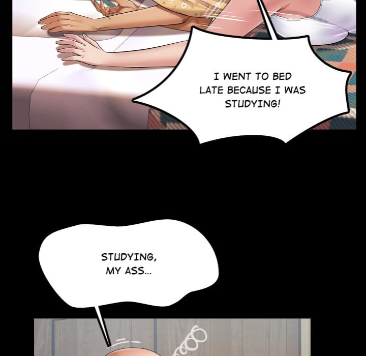 Single Room Chapter 15 - Page 12