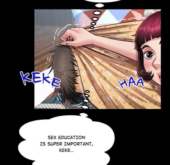 Single Room Chapter 15 - Page 14