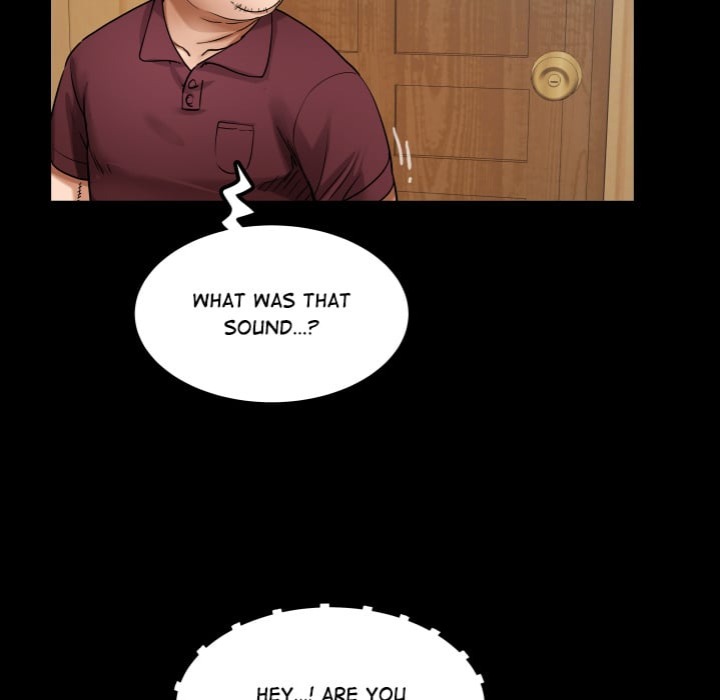 Single Room Chapter 15 - Page 25