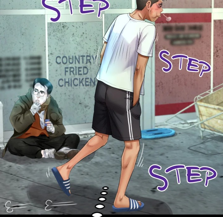 Single Room Chapter 16 - Page 16